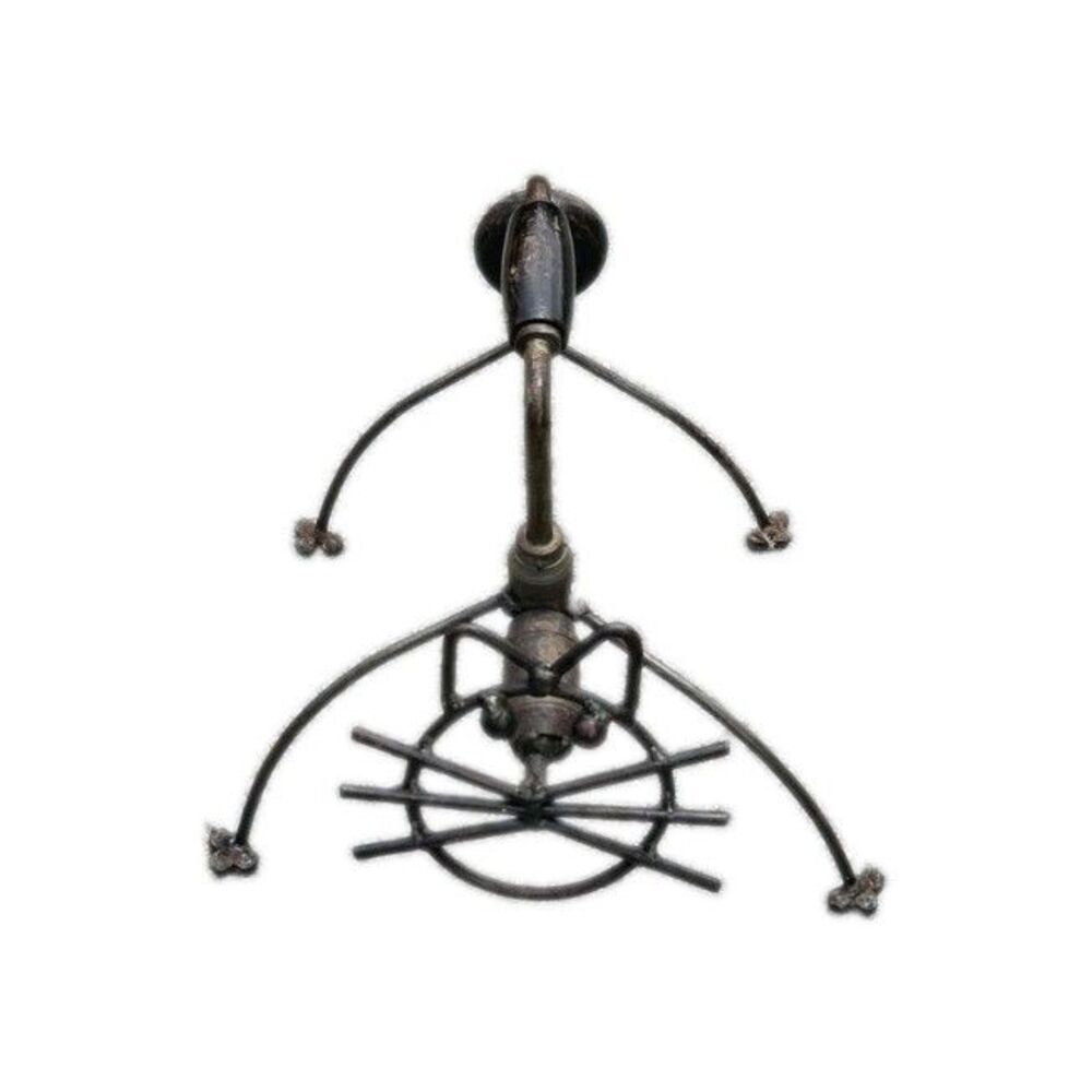 Large Spare Parts Handmade Cat